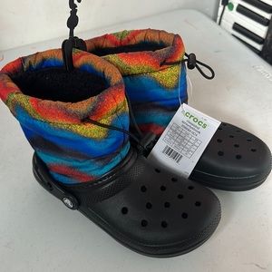 COPY - Crocs Kids Boots